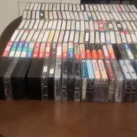 نوار کاست پر شده دست دوم‌|فیلم و موسیقی|تهران, امانیه|دیوار