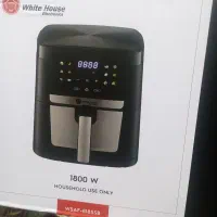 هواپز 8 لیتری وایت هاوس