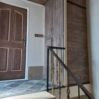 خانه ویلایی قواره جلو بهر۷(۳طبقه)|فروش خانه و ویلا|قرچک, میرزائی شمالی|دیوار