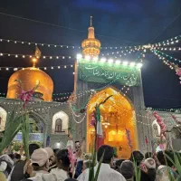 مشهد تور زیارتی تعطیلات آرام (زنجان)