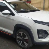 ایکس ۳۳ کراس ۱۴۰۲|خودرو سواری و وانت|سبزوار, فرهنگیان|دیوار