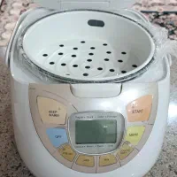 پلوپز و بخار پز|اجاق گاز و لوازم برقی پختوپز|نهاوند, |دیوار