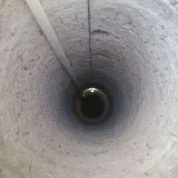 چاه کن مغنی ومقنی