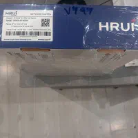 سوئیچ HRUI|مودم و تجهیزات شبکه|تهران, فردوسی|دیوار
