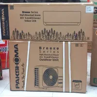 کولرگازی۱۸۰۰۰پاکشوما/سرما گرما/رادیات طلایی گریدA+