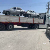اسقاط پیکان پرایدپی کی آردی دووسی الوماتیز|خودرو سواری و وانت|زاهدان, |دیوار