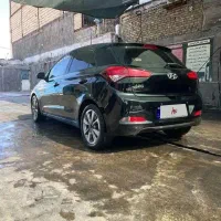 i20/مدل 96 / کم‌کار و درحد