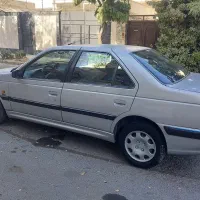 پژو پارس نقره ای مدل ۱۳۸۹ نقدی اقساطی معاوضه|خودرو سواری و وانت|کرج, کیانمهر|دیوار