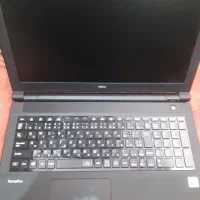 لبتاب nec