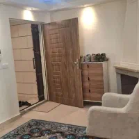 واحد ۶۱ متری طبقه ۳ با پارکینگ سندی|فروش آپارتمان|تهران, شمشیری|دیوار