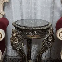 میز تلفن سالم سالم