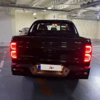 kmc t8 ۱۴۰۳ درحد صفر|خودرو سواری و وانت|تهران, شهرک چیتگر|دیوار