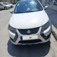کوییک ۸۵ گانه مدل 1403 gxr پارس خودرو
