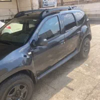 رنو داستر ۲۰۱۷ خلیج