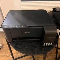 دستگاه پرینتر رنگی برند Epson L3150