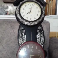 ساعت  دیواری