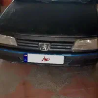 فروش خانگی پژو۴۰۵( 2000- مدل۷۷)