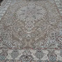 یک جفت فرش ۱۲ متری