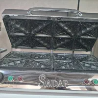 اسنک ساز صنعتی(پنی نی میکر)|کافی‌شاپ و رستوران|شیراز, کوزه گری|دیوار