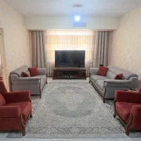 اپارتمان ۸۶ متری سند دار اماده انتقال