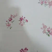 پارچه نو لحافی یا تشکی
