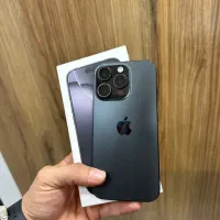16 pro battery 100%