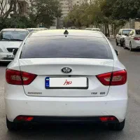 بسترن B30 مدل 96 اخر 96 بی رنگ|خودرو سواری و وانت|تهران, گلستان (شهرک راه آهن)|دیوار