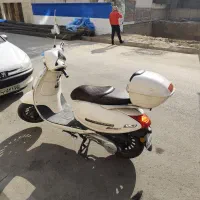 موتور کاوان S150