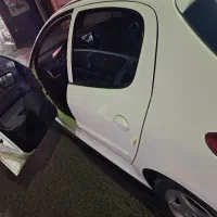 پژو ۲۰۷ مدل ۱۴۰۱|خودرو سواری و وانت|گرگان, |دیوار