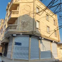 اجاره تجاری ۱۵۰ متری مناسب تولید و انبار نظرآباد