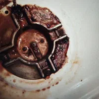 گاز پاک کن نانو|مواد شوینده و دستمال کاغذی|ارومیه, |دیوار