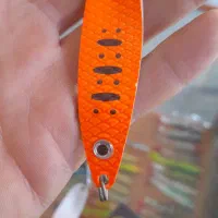 قاشقک ماهیگیری