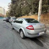 مگان ۲۰۰۰ اتومات مدل ۹۰ ابشنال در حد صفر|خودرو سواری و وانت|تهران, زعفرانیه|دیوار