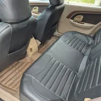 فروش پارسxumمدل ۹۵|خودرو سواری و وانت|کلارآباد, |دیوار