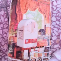 پنکه سقفی...هوایی