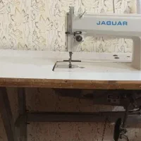 چرخ خیاطی راسته دوز