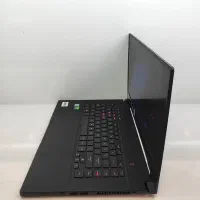 لپ تاپ گیمینگ ایسوس مدل Rog Zephyrus S GX502|رایانه همراه|شیراز, عفیفآباد|دیوار