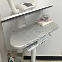 اتوپرس نو ژانومه جهیزیه مدل ۵۵۰۰