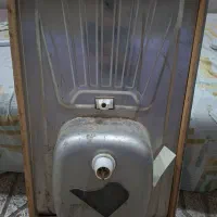 سینک ظرفشویی تک قلو استیل البرز|مصالح و تجهیزات ساختمان|مشهد, جاهد شهر|دیوار