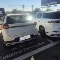 ام وی ام x 22 pro|خودرو سواری و وانت|مشگین شهر, |دیوار