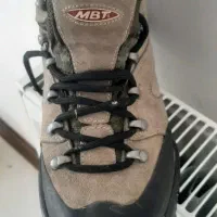 کفش کوهنوردی زنانه ۳۸|کیف، کفش، کمربند|تهران, شهید رجایی|دیوار