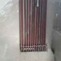 لوله کشی گاز ساختمان مسکونی وتجاری