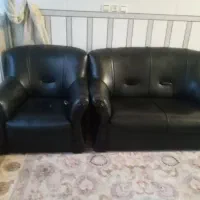 مبل|مبلمان خانگی و میز عسلی|خمینی‌شهر, |دیوار