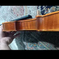 ویولن ۴/۴|ویولن|رشت, ساغری سازان|دیوار