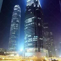 ساختمان 3طبقه در باغچه جوق