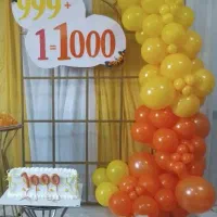 بادکنک تم پاییزی|اسباب‌‌بازی|مشهد, انقلاب|دیوار