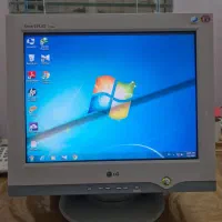 مانیتور ال جی LG SmartFLAT T710BH|قطعات و لوازم جانبی رایانه|شیراز, وصال|دیوار