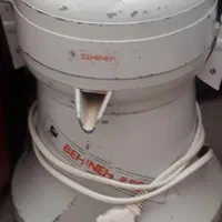 ابمیوه گیری و اتو بخار و گیرنده