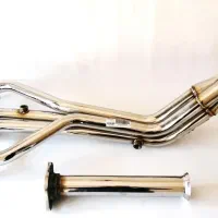 هدرز xu7فولادی