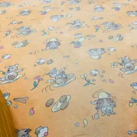 پالازموکت ۱۲ متری طرح کودکانه